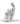 Figurina coppia in attesa LLADRO' ART.01008622