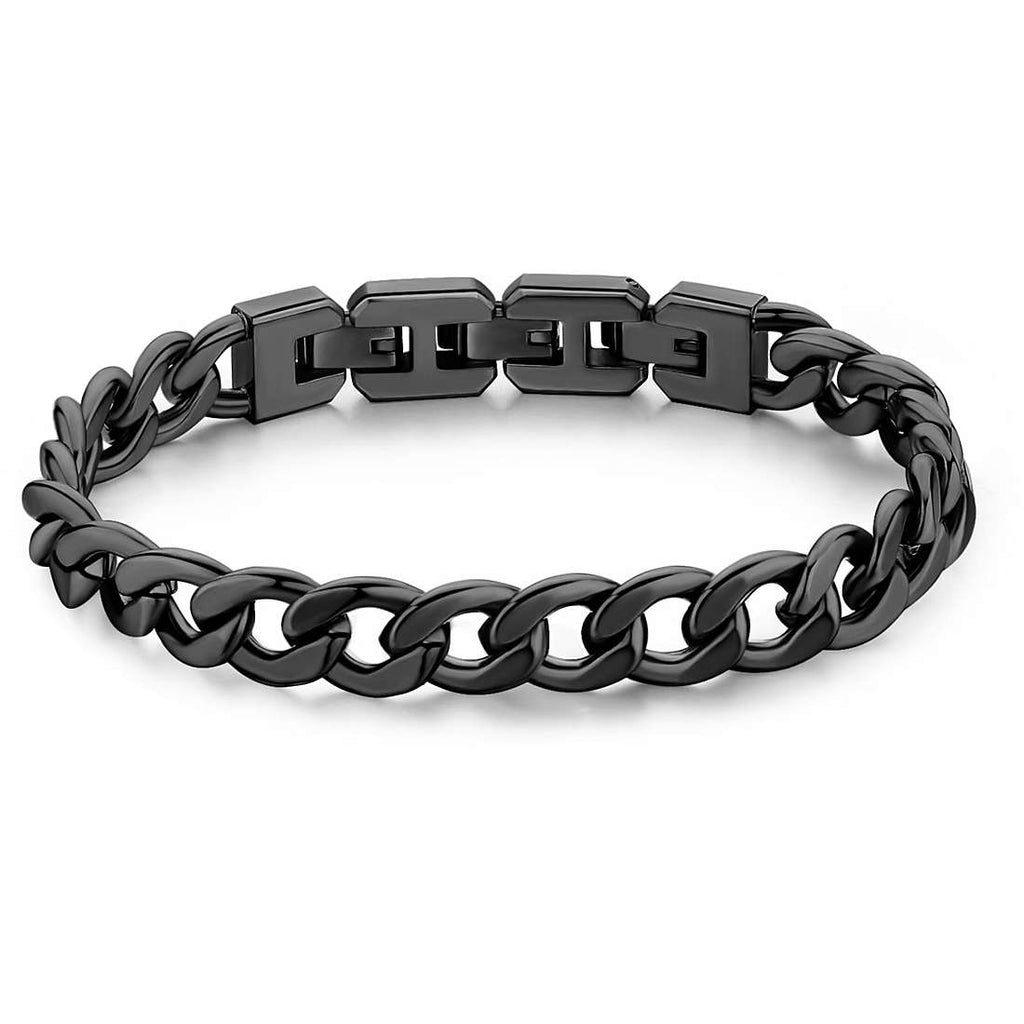 bracciale uomo gioielli Brosway Ink CODICE: BIK98