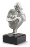 Figurina Vincolo d'amore LLADRO' ART.01009224