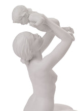 Carica l&#39;immagine nel visualizzatore di Gallery, Statuetta madre degli inizi LLADRO&#39; ART.01008331
