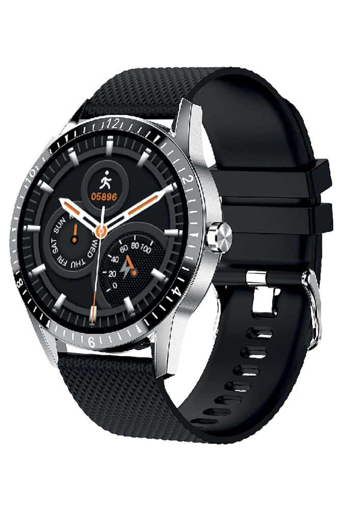 SMARTY 2.0 SMART WATCH SW00BA