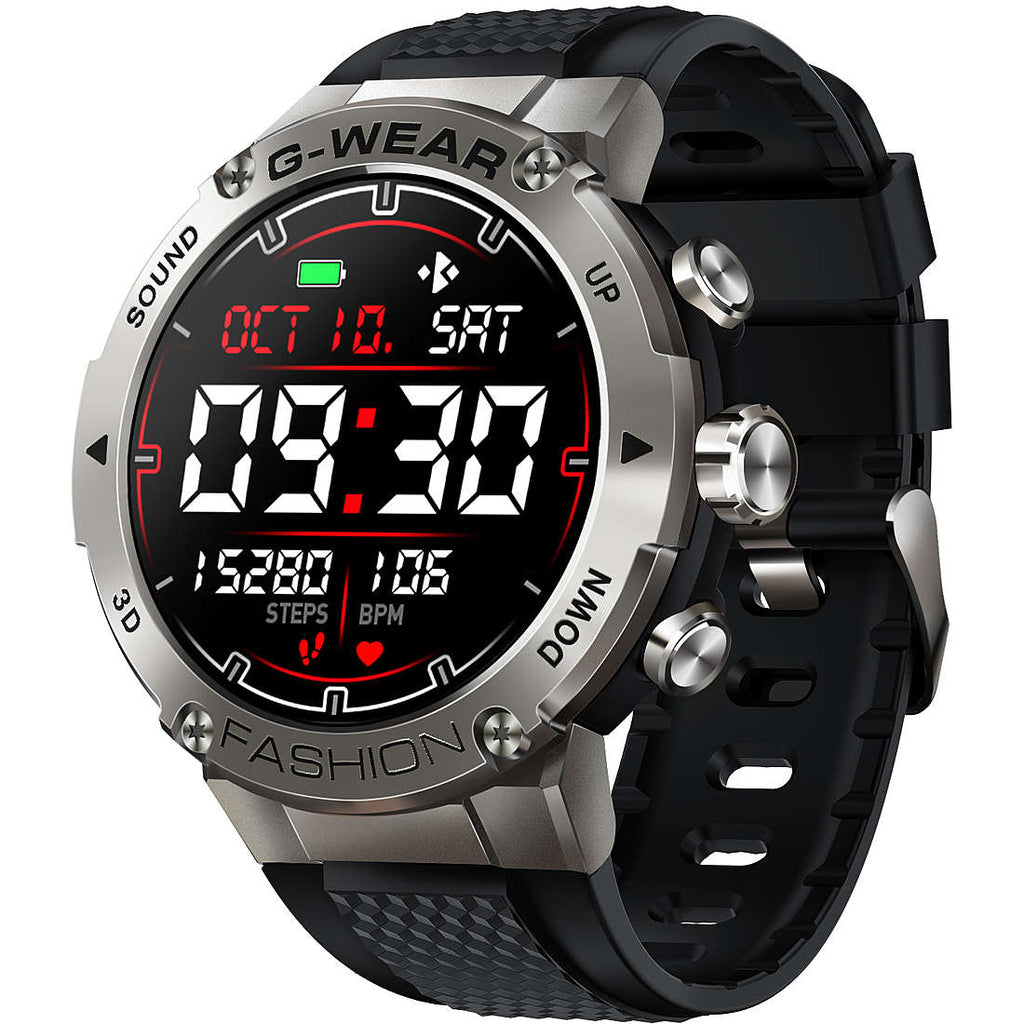 orologio Smartwatch uomo Smarty CODICE: SW036B