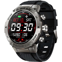 Carica l&#39;immagine nel visualizzatore di Gallery, orologio Smartwatch uomo Smarty CODICE: SW036B