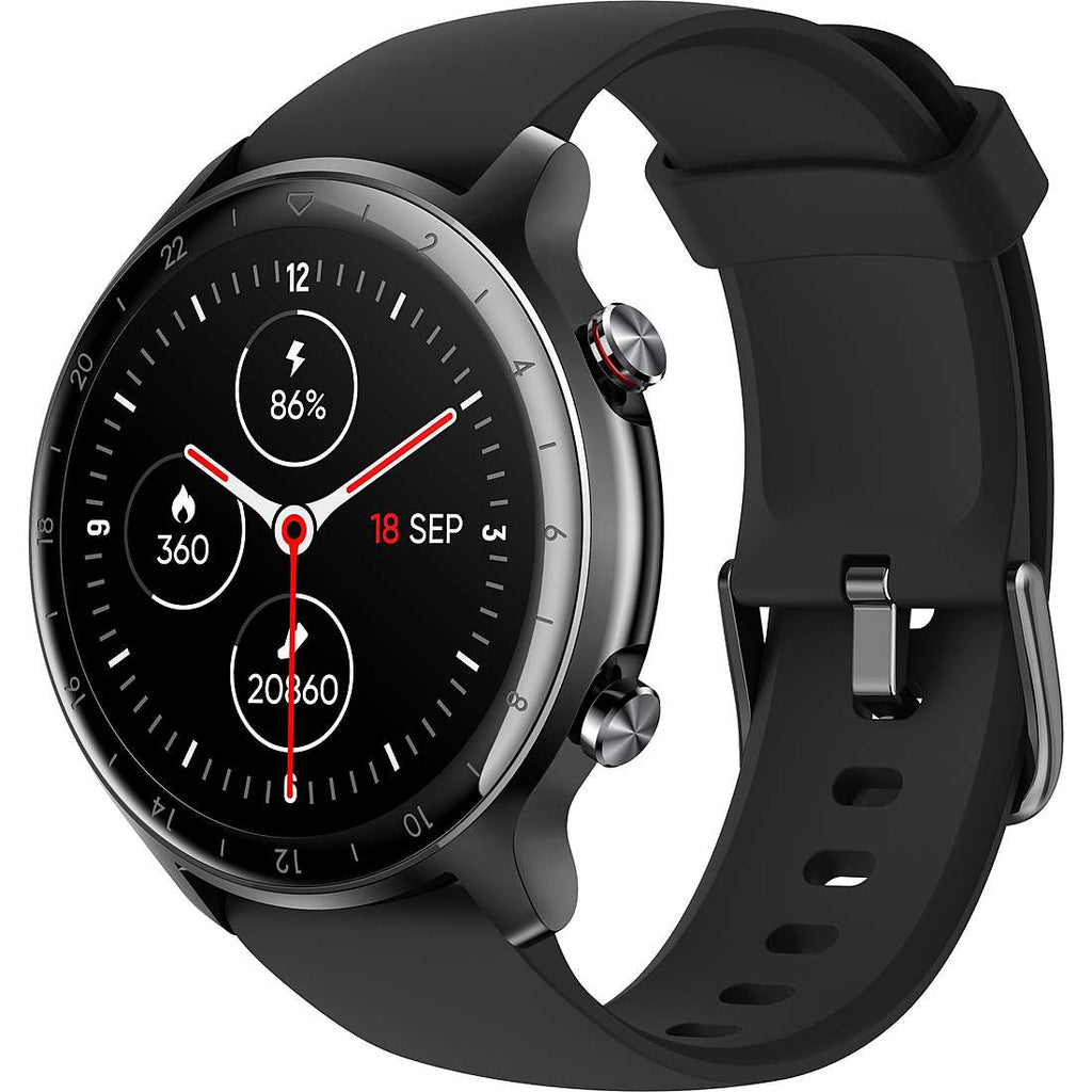 orologio Smartwatch uomo Smarty CODICE: SW031A