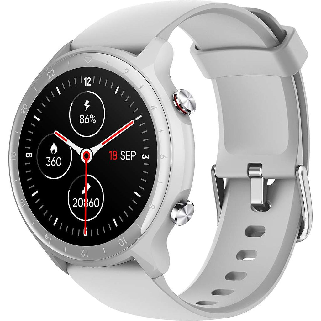 orologio Smartwatch uomo Smarty CODICE: SW031B