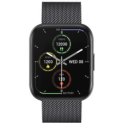 orologio Smartwatch uomo Smarty CODICE: SW033E