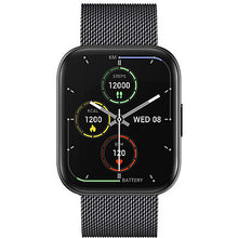 Carica l&#39;immagine nel visualizzatore di Gallery, orologio Smartwatch uomo Smarty CODICE: SW033E