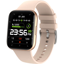 Carica l&#39;immagine nel visualizzatore di Gallery, orologio Smartwatch donna Smarty CODICE: SW033C