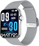 Orologio Smarty 2.0 SMARTWATCH SW028C04 Silver