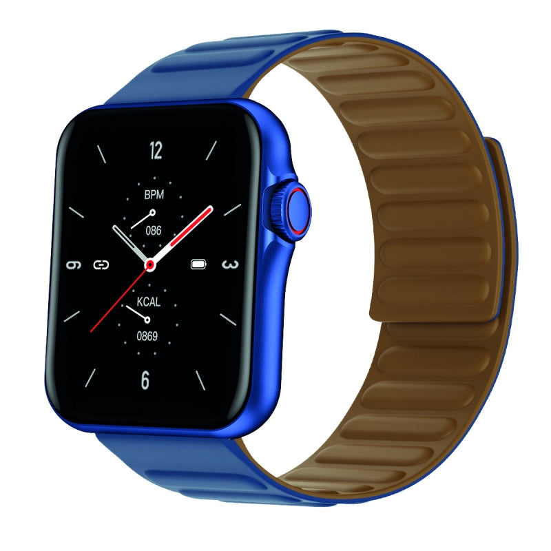 Smarty 2.0 Smartwatch SW028B04