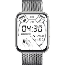 Carica l&#39;immagine nel visualizzatore di Gallery, orologio Smartwatch uomo Smarty CODICE: SW033F
