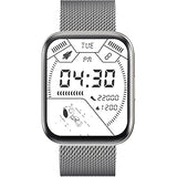 orologio Smartwatch uomo Smarty CODICE: SW033F
