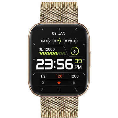orologio Smartwatch donna Smarty CODICE: SW033G