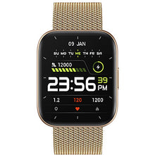 Carica l&#39;immagine nel visualizzatore di Gallery, orologio Smartwatch donna Smarty CODICE: SW033G