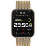 orologio Smartwatch donna Smarty CODICE: SW033G