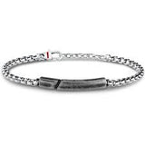 bracciale uomo gioielli Sector Basic CODICE: SZS90