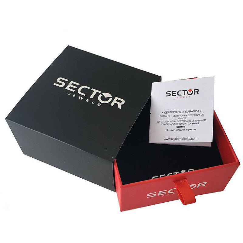 Sector bracciale uomo gioielli Sector Ceramic CODICE: SAFR29