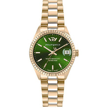 Carica l&#39;immagine nel visualizzatore di Gallery, orologio solo tempo donna Philip Watch Caribe CODICE: R8253597591