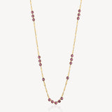 collana donna gioielli Brosway Affinity CODICE: BFF155