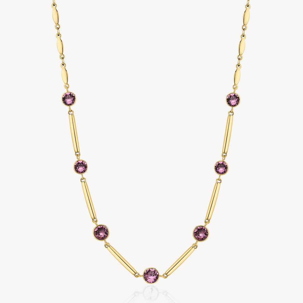 collana donna gioielli Brosway Affinity CODICE: BFF159