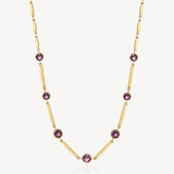 collana donna gioielli Brosway Affinity CODICE: BFF159