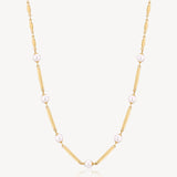 collana donna gioielli Brosway Affinity CODICE: BFF161