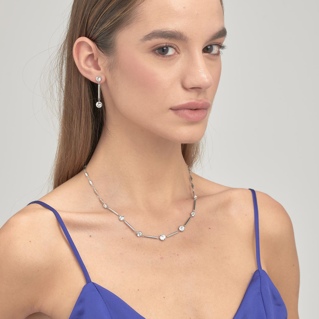 collana donna gioielli Brosway Affinity CODICE: BFF158