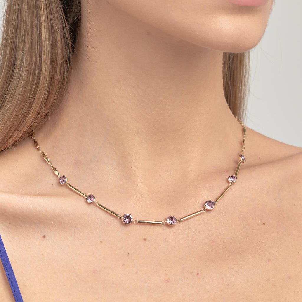 collana donna gioielli Brosway Affinity CODICE: BFF159