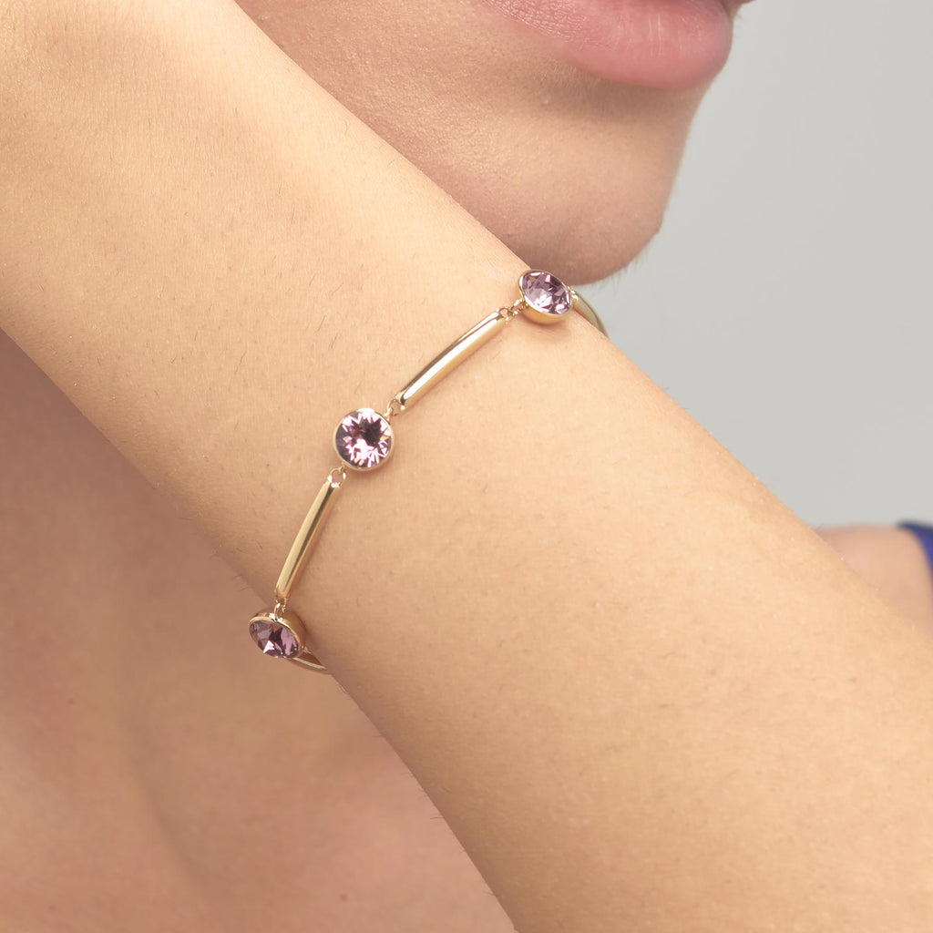 bracciale donna gioielli Brosway Affinity CODICE: BFF163