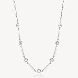 collana donna gioielli Brosway Affinity CODICE: BFF158