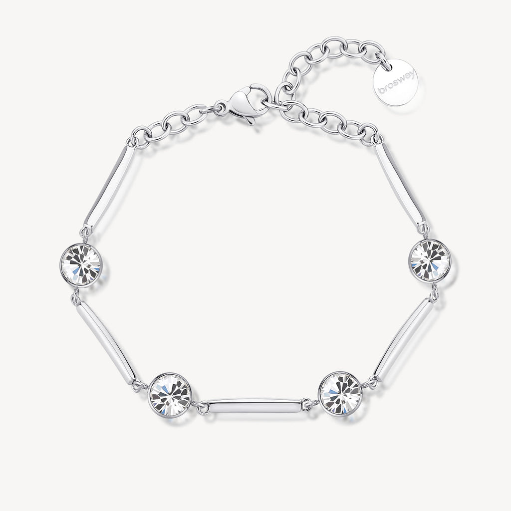 bracciale donna gioielli Brosway Affinity CODICE: BFF162