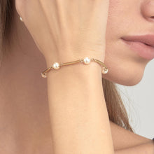 Carica l&#39;immagine nel visualizzatore di Gallery, bracciale donna gioielli Brosway Affinity CODICE: BFF165