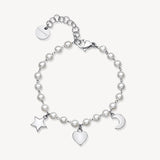 bracciale donna gioielli Brosway CODICE: BAH85