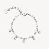 bracciale donna gioielli Brosway CODICE: BAH87