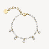 bracciale donna gioielli Brosway CODICE: BAH88