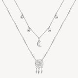 Brosway collana donna gioielli Brosway Chakra CODICE: BHKN066