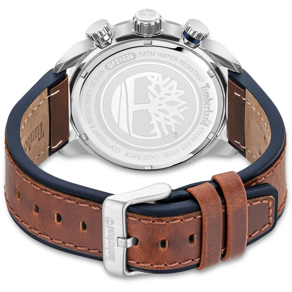 Orologio da Uomo Timberland CODICE-TDWGF2102602