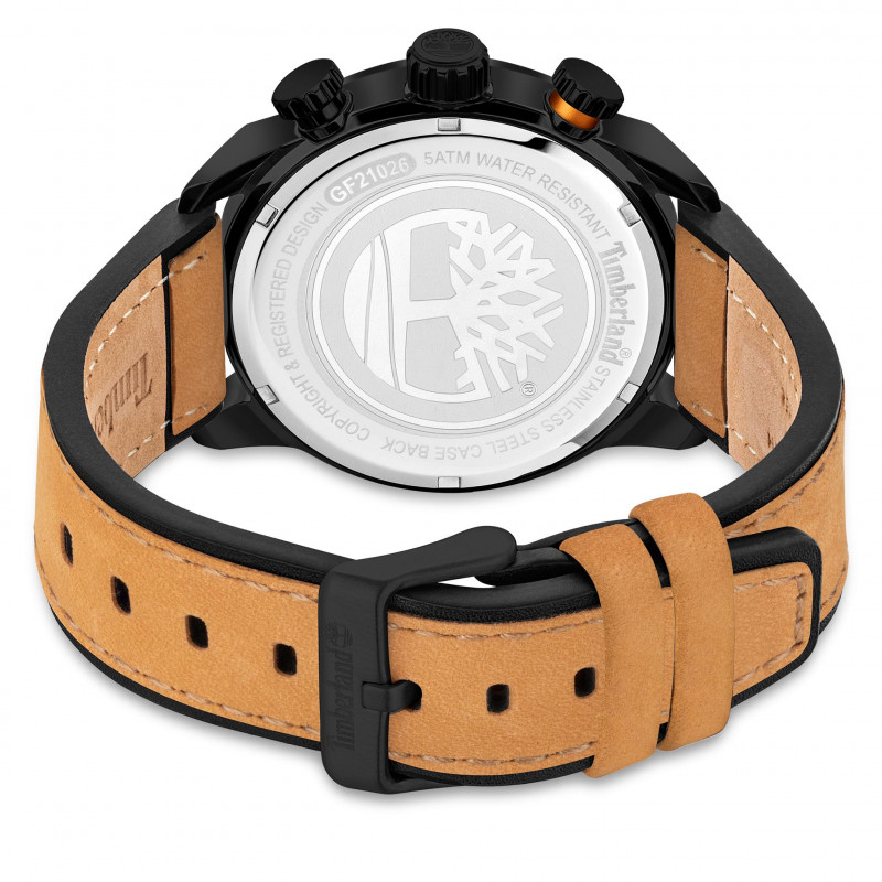 Orologio Timberland Uomo Cod. prodotto: TDWGF2102603