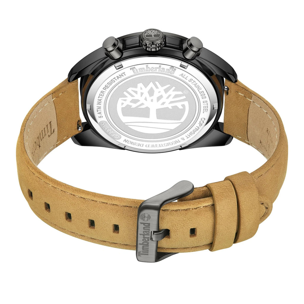 Orologio Uomo Timberland Collezione CARRIGAN TDWGF2230501