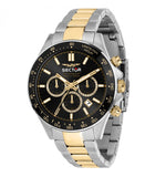 orologio cronografo uomo Sector 230 CODICE: R3273661047