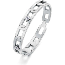 Carica l&#39;immagine nel visualizzatore di Gallery, bracciale donna gioielli Brosway Withyou CODICE: BWY19