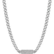 Carica l&#39;immagine nel visualizzatore di Gallery, collana donna gioielli Brosway Symphonia CODICE: BYM99