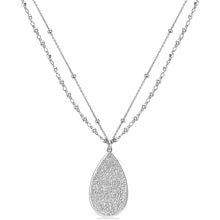 Carica l&#39;immagine nel visualizzatore di Gallery, collana donna gioielli Brosway Tailor CODICE: BIL07