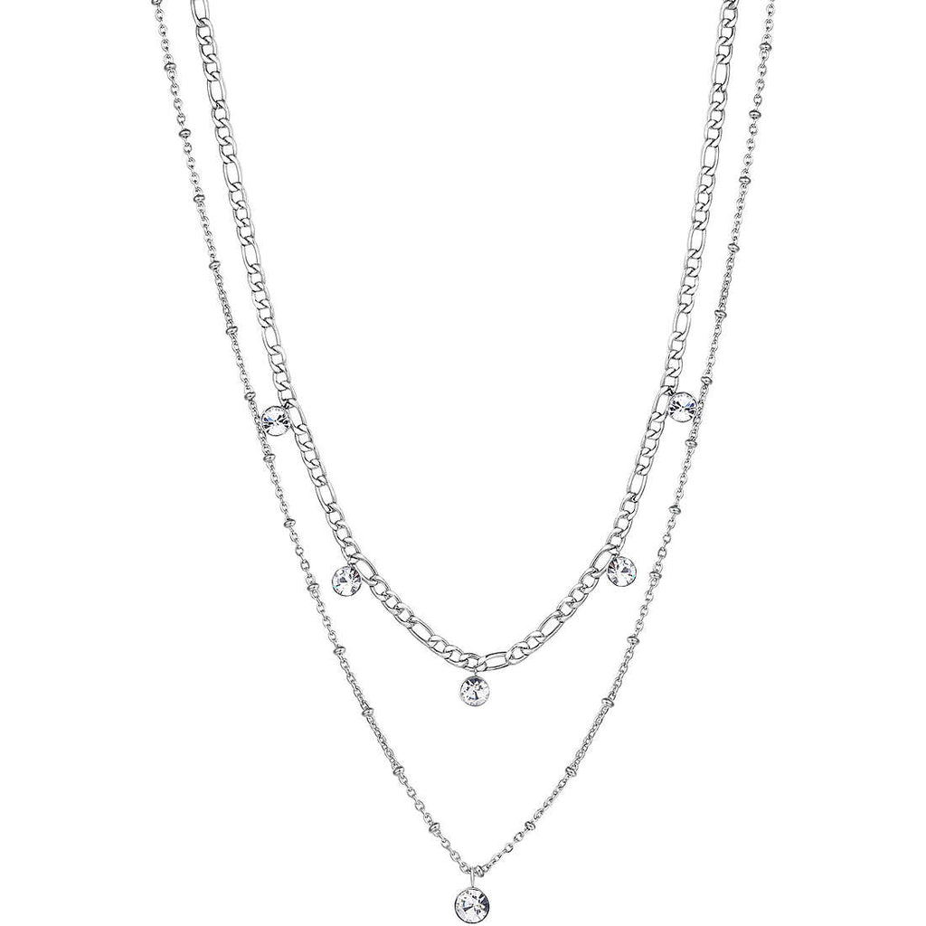 collana donna gioielli Brosway Symphonia CODICE: BYM81