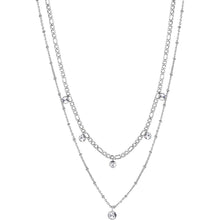 Carica l&#39;immagine nel visualizzatore di Gallery, collana donna gioielli Brosway Symphonia CODICE: BYM81