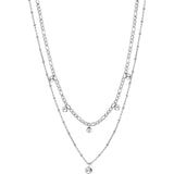 collana donna gioielli Brosway Symphonia CODICE: BYM81