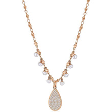 Carica l&#39;immagine nel visualizzatore di Gallery, collana donna gioielli Brosway Tailor CODICE: BIL10