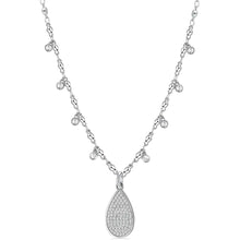 Carica l&#39;immagine nel visualizzatore di Gallery, collana donna gioielli Brosway Tailor CODICE: BIL09
