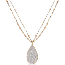 Carica l&#39;immagine nel visualizzatore di Gallery, collana donna gioielli Brosway Tailor CODICE: BIL08