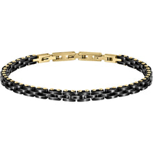 Carica l&#39;immagine nel visualizzatore di Gallery, bracciale uomo gioielli Sector Ceramic CODICE: SAFR27